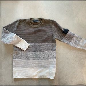 COPY - Stone Island Mens Sweater